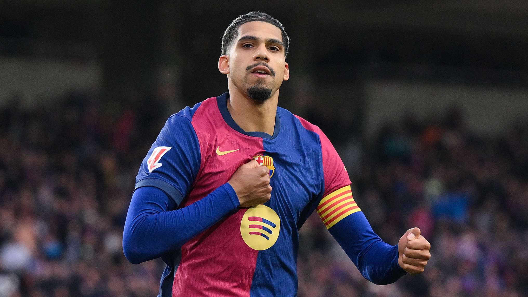 无数球迷的 无数球迷的