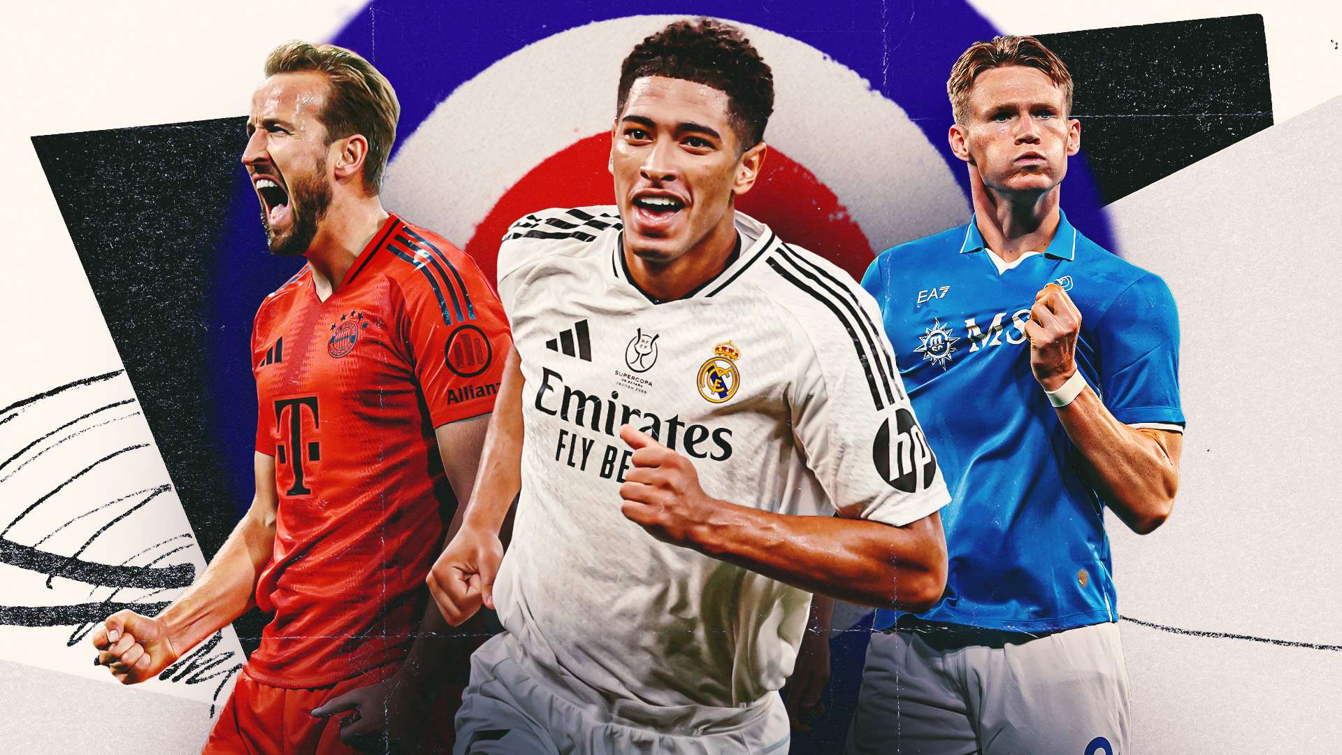 英超的节奏 英超的节奏