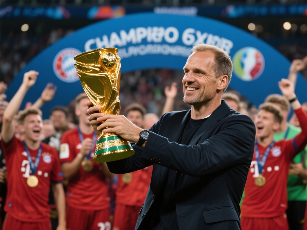 在足球比赛 在足球比赛